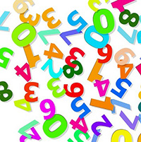 Ý nghĩa các con số