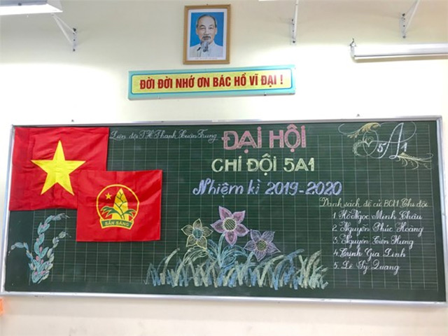 Bế mạc đại hội