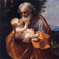 Kinh thánh cả Giuse