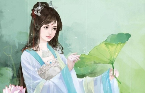 Phân tích 12 câu đầu bài trao duyên