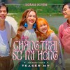 Lời bài hát Chàng trai sơ mi hồng - Hoàng Duyên