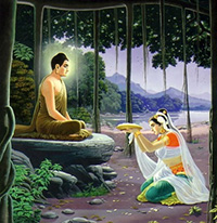 Lễ Phật đản là ngày gì?