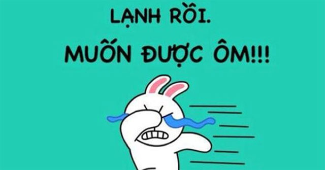 Cap thả thính không dấu hay và dễ thương