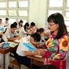 Thuận lợi, khó khăn khi dạy học theo định hướng phát triển năng lực học sinh