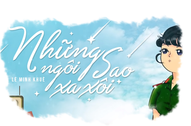 Phân tích nhân vật Phương Định