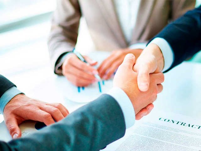 Chứng thư bảo lãnh là gì?