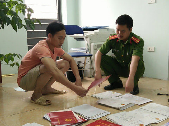 Có nên báo công an khi bị mất số tiền nhỏ?