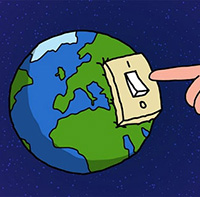 Giờ Trái Đất là gì 2025? Mục đích của Giờ Trái Đất là gì?