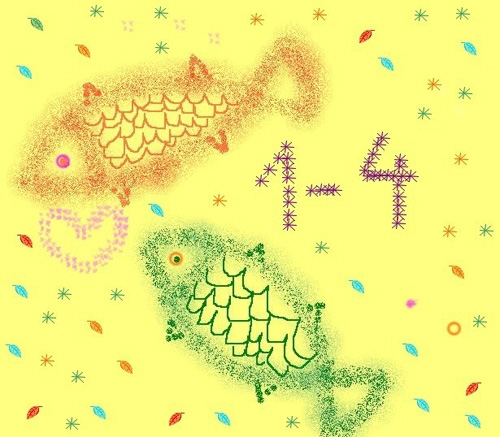 Stt ngày cá tháng tư