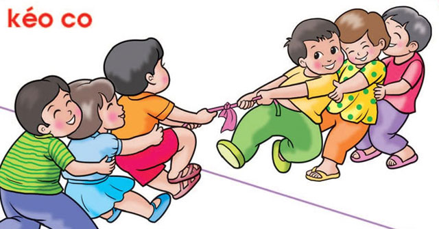 Kể lại một trận thi đấu thể thao mà em có dịp xem