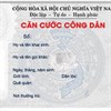 Làm căn cước công dân khác tỉnh được không?