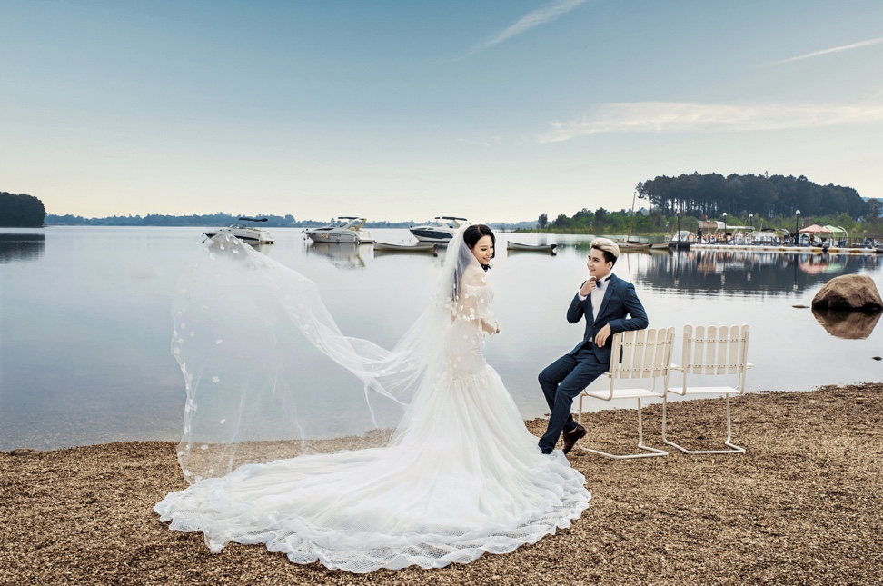 Căn cứ pháp luật được công nhận là vợ chồng?