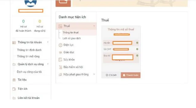 Hướng dẫn nộp lệ phí trước bạ ô tô, xe máy online