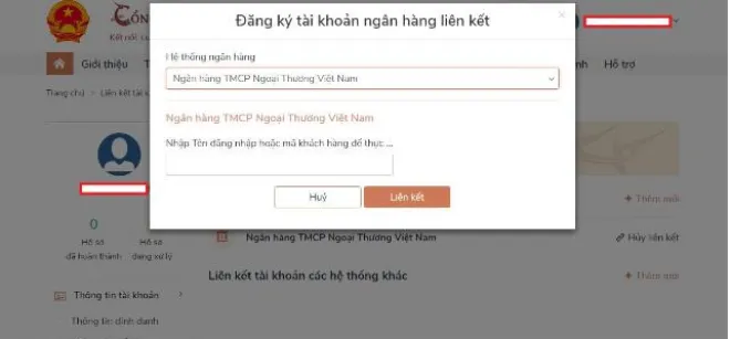 Hướng dẫn nộp lệ phí trước bạ ô tô, xe máy online