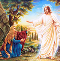 Lễ Vọng phục sinh có buộc không 2025?