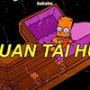 Lời bài hát Quan tài hư - Quang tèo young milo ateo