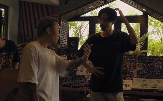 Lời Cho mình em - Binz ft Đen Vâu