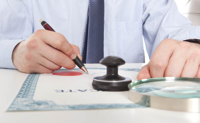 Dấu tròn và dấu vuông khác nhau như thế nào?