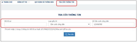 Đăng Ký Thi TOEIC ở đâu?