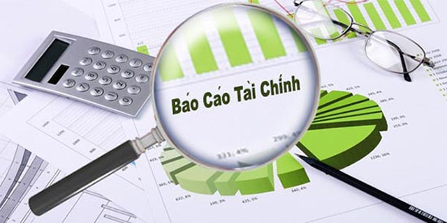 Mức phạt nộp chậm báo cáo tài chính 1 ngày