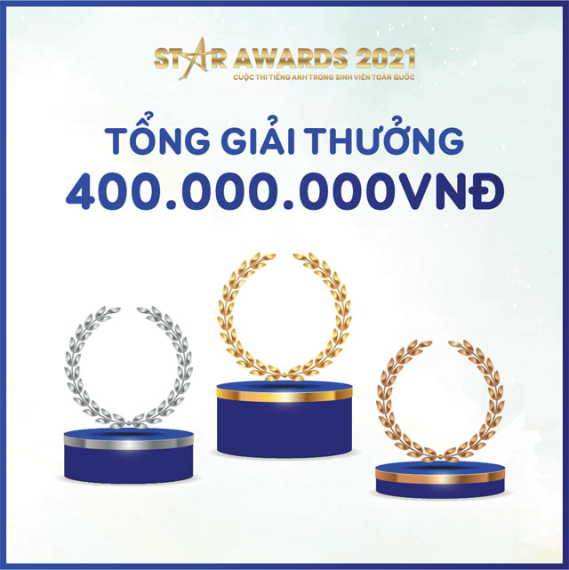 Đáp án Star Award 2021