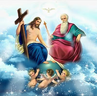 Các mùa phụng vụ trong năm 2025