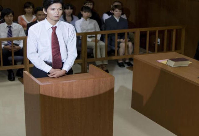 Quyền và nghĩa vụ của người làm chứng