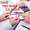 Thay đổi cơ quan quản lý thuế TNCN