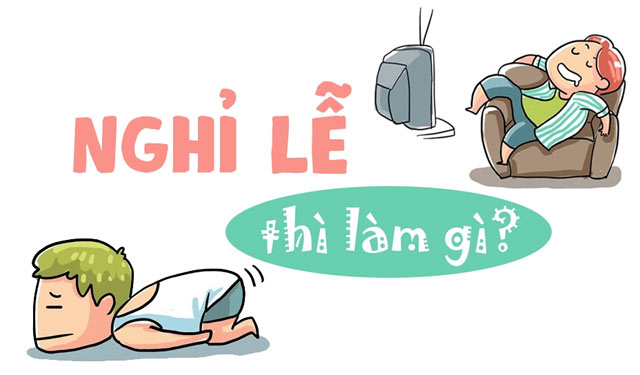 30/4, 1/5 năm 2023 nghỉ mấy ngày?