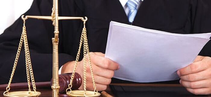 Quyền khởi kiện