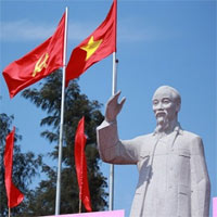 Đáp án trắc nghiệm tìm hiểu Bác Hồ với tỉnh Quảng Ninh và huyện đảo Cô Tô Đợt 2