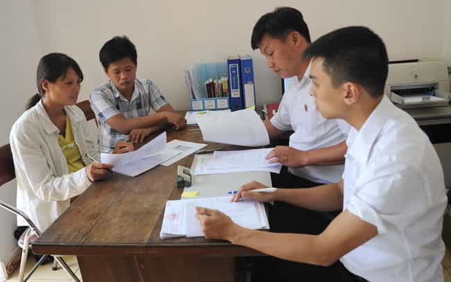 Chứng cứ và vật chứng theo quy định pháp luật