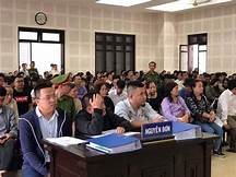 Nguyên đơn, bị đơn dân sự là gì?