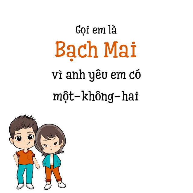 STT thả thính hay