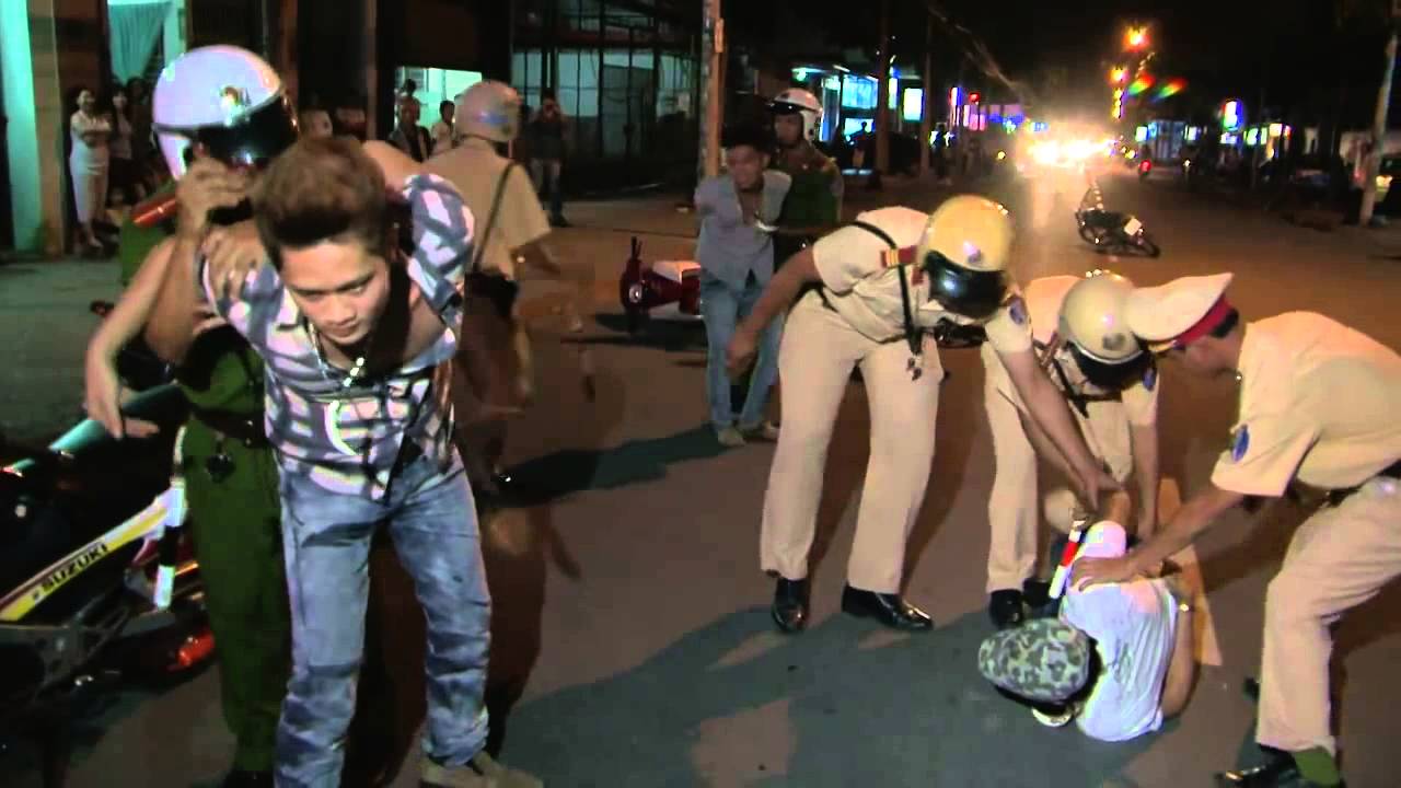 Tạm giữ và tạm giam theo quy định pháp luật