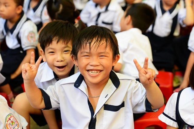 Các kỹ thuật giúp khơi gợi hứng thú học tập của học sinh