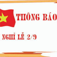 2/9 năm 2024 nghỉ mấy ngày?