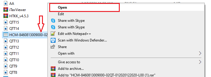 Cá nhân tự quyết toán thuế TNCN 2021