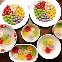 Mâm cúng Tết Hàn thực 2025 đầy đủ, chuẩn nhất