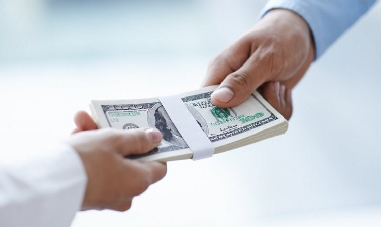 Nghĩa vụ hoàn trả tài sản theo quy định