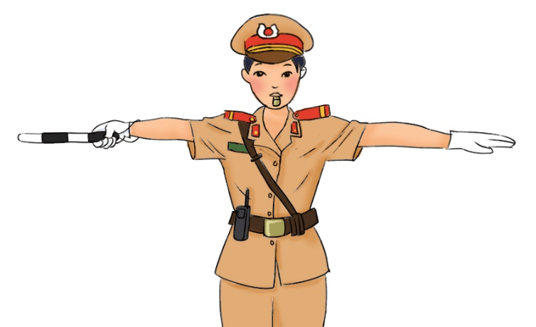 Đáp án giao lưu tìm hiểu giao thông 2021 giáo viên