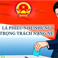 Đáp án Hội thi lá phiếu trách nhiệm