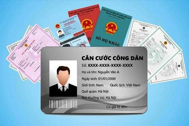 Ý nghĩa 12 số căn cước công dân