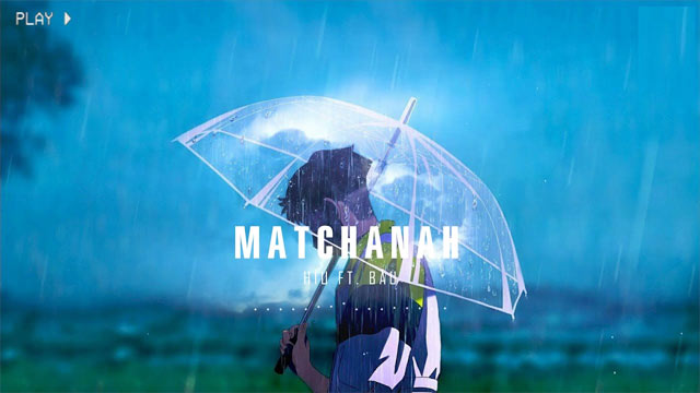 Matchanah lyric