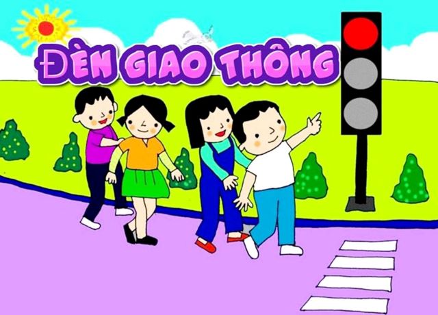 Viết một đoạn văn ngắn về an toàn giao thông