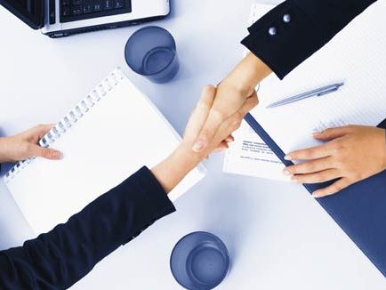 Những loại hợp đồng thông dụng 2021