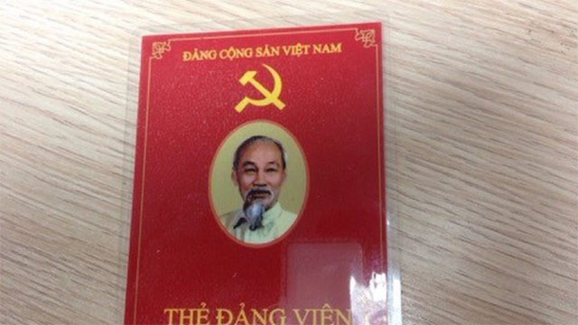 Mất thẻ Đảng viên có bị kỷ luật?