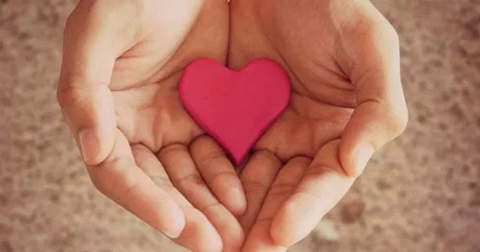 Nghị luận về đồng cảm và sẻ chia