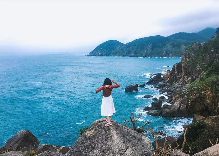 Bài dự thi viết thư Vì Phú Yên xanh