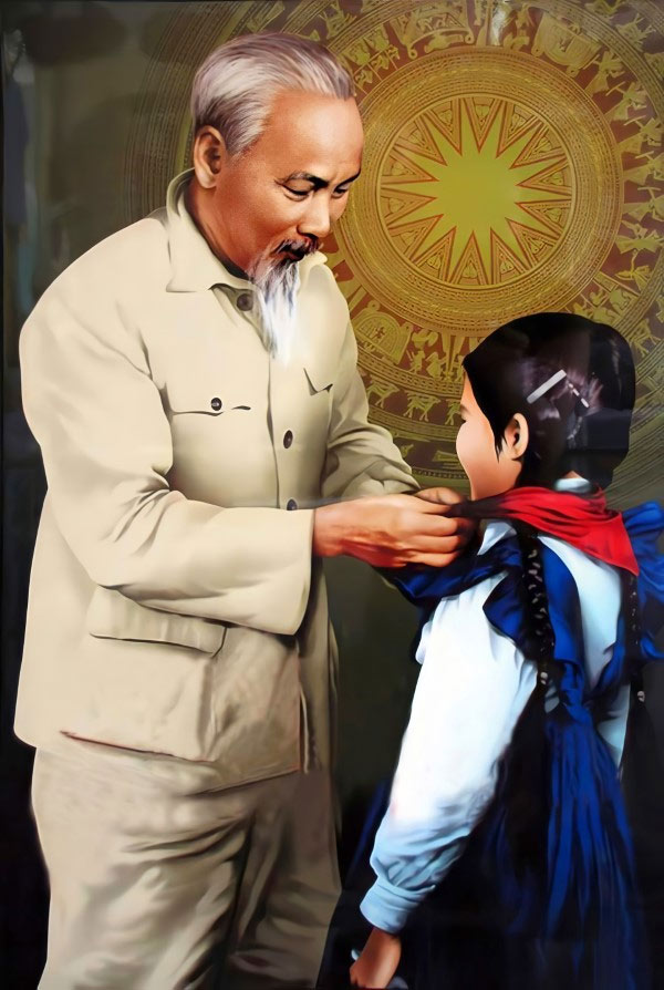 3 phong trào truyền thống của đội là gì?